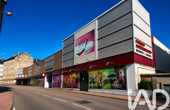 Vente Boutique/Local commercial 8 255 m&sup2; — photo 2
