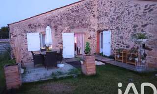 Maison 5 Pièces 88 m² à vendre à Saint-Prouant (85110)