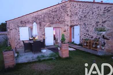 Maison 5 pièces 187000 €