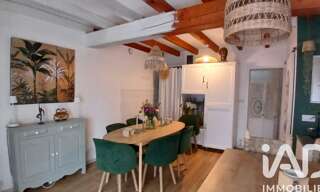 Maison 5 Pièces 88 m² à vendre à Saint-Prouant (85110)