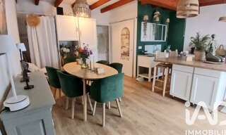 Maison 5 Pièces 88 m² à vendre à Saint-Prouant (85110)
