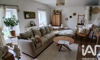 Maison 5 Pièces 88 m² à vendre à Saint-Prouant (85110)