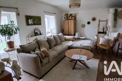 Maison 5 pièces 175000 €