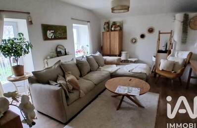 Vente Maison de campagne 5 pièces — photo du bien