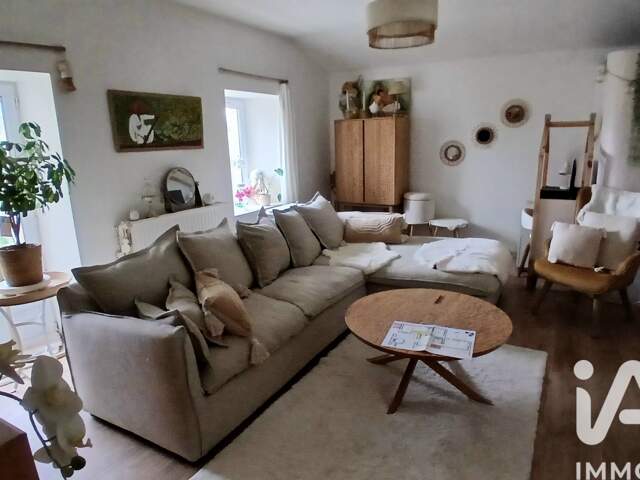 Vente Maison de campagne 5 pièces — photo du bien