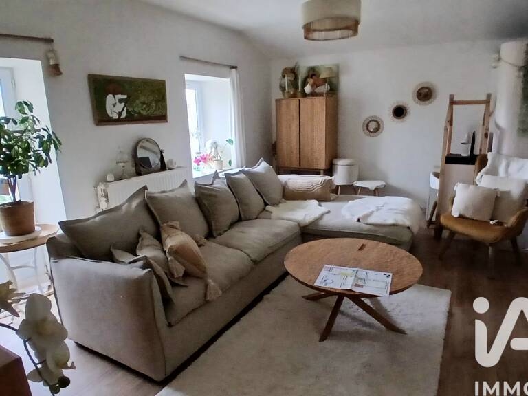 Vente Maison de campagne 5 pièces — photo 1