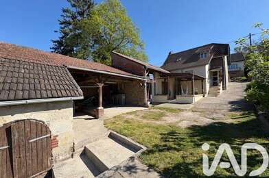 Maison 5 pièces 210000 €