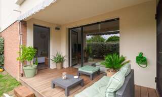 Appartement 3 Pièces 69 m² à vendre à Toulouse (31100)