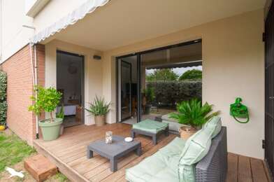 Appartement 3 pièces 239600 €