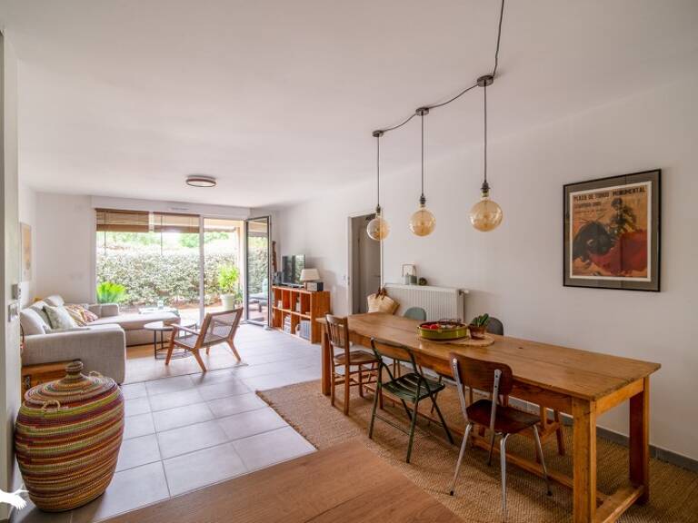 Appartement de 3 pièces principales — photo 1