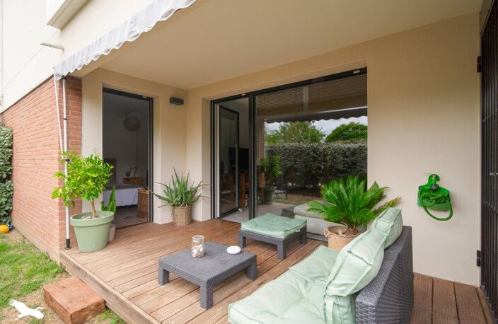 Appartement de 3 pièces principales — photo 2