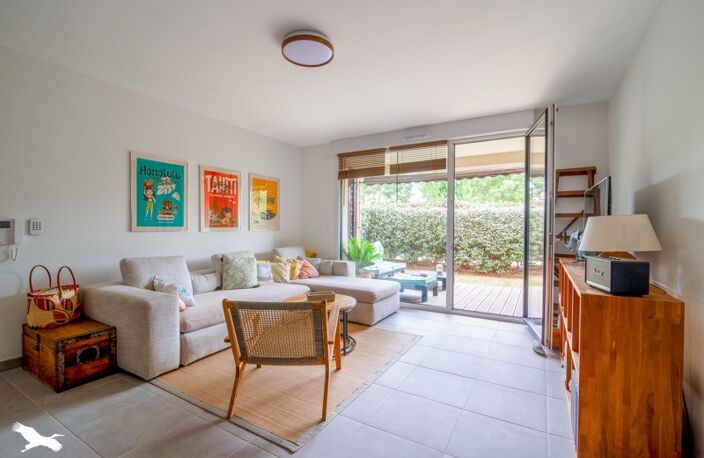 Appartement de 3 pièces principales — photo 3