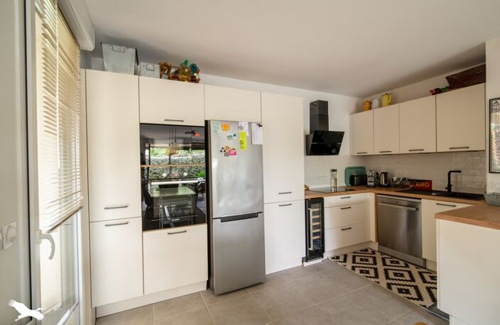 Appartement de 3 pièces principales — photo 4