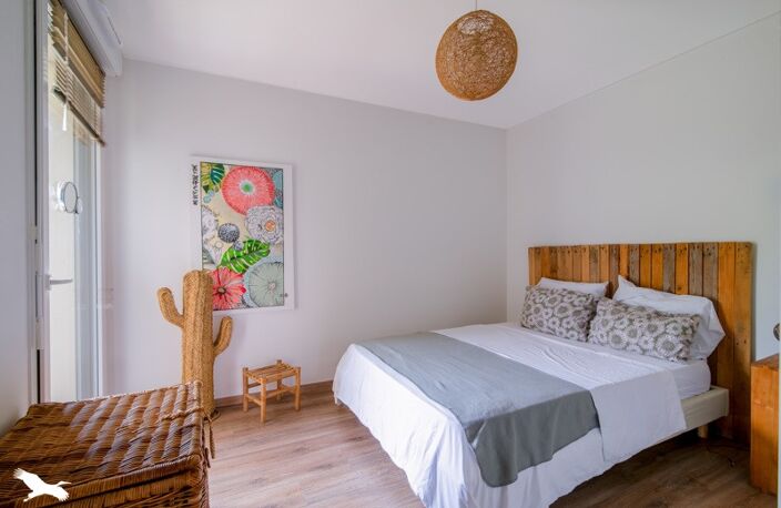 Appartement de 3 pièces principales — photo 5