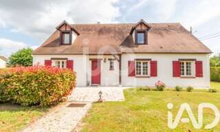 Maison 7 Pièces 187 m² à vendre à Lorris (45260)