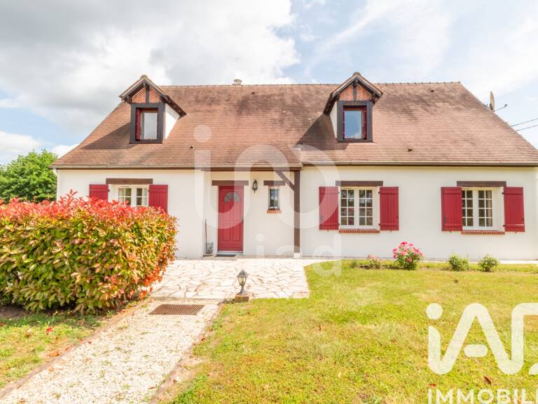 Vente Maison/villa 7 pièces — photo 1