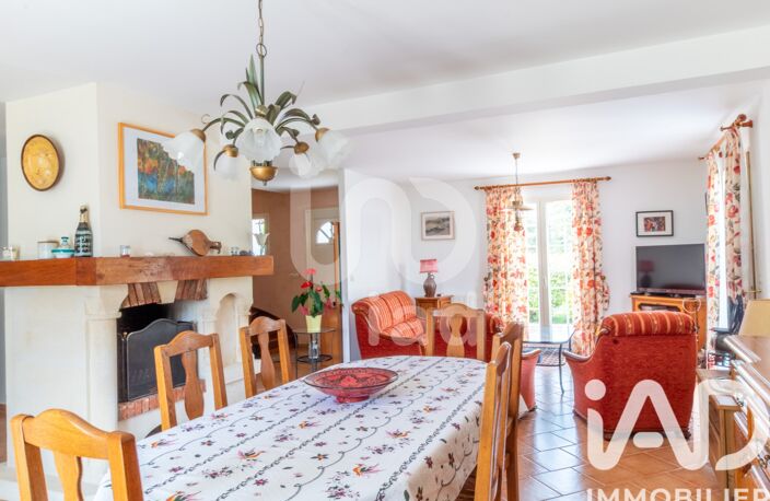 Vente Maison/villa 7 pièces — photo 3
