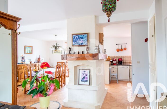 Vente Maison/villa 7 pièces — photo 4