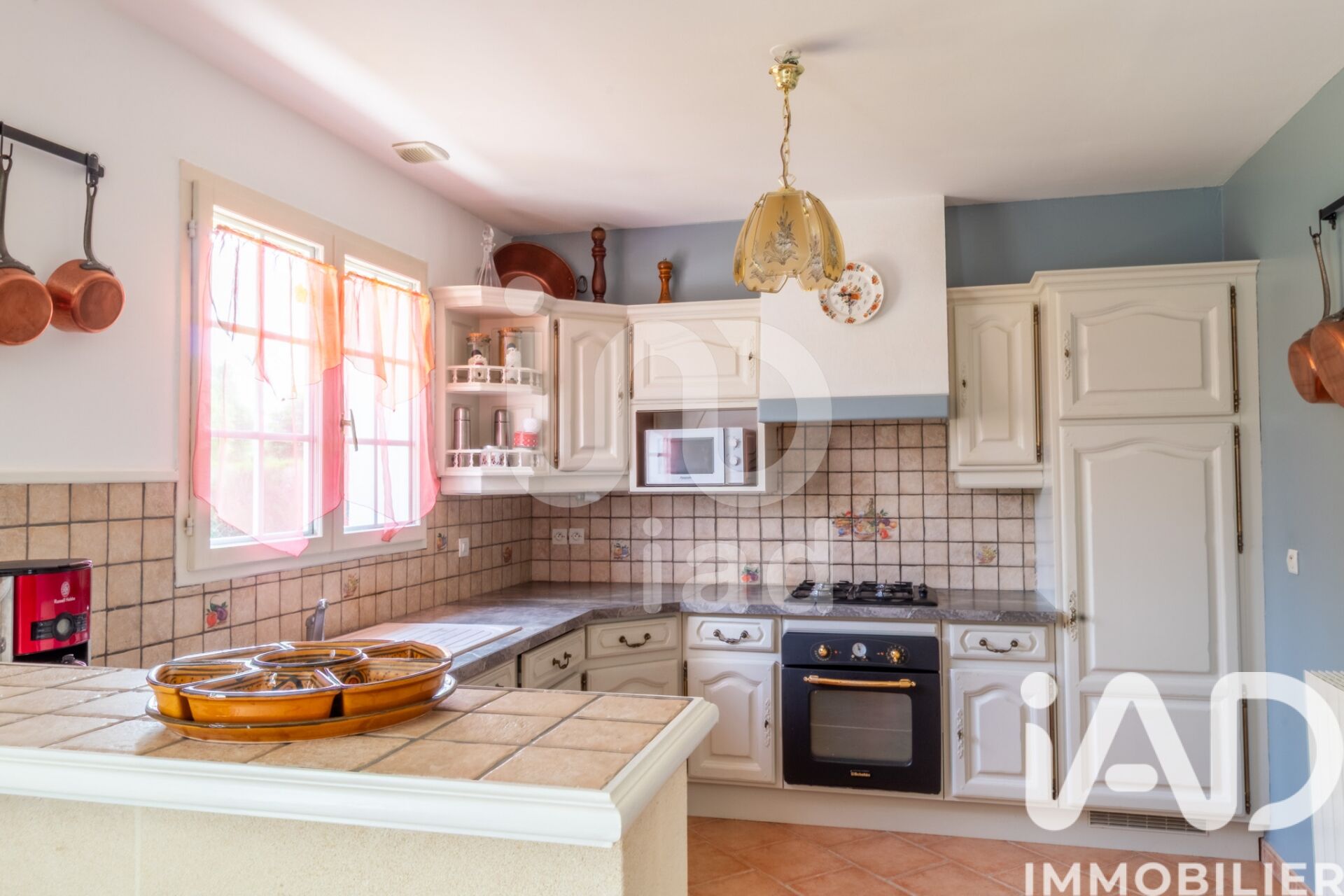 Vente Maison/villa 7 pièces - Photo 5