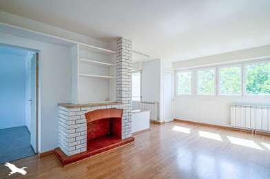 Appartement 4 pièces 197580 €