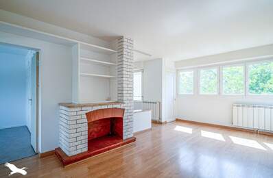 Appartement de 4 pièces principales — photo du bien