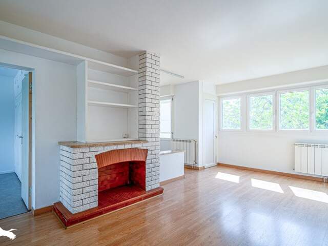 Appartement de 4 pièces principales — photo du bien