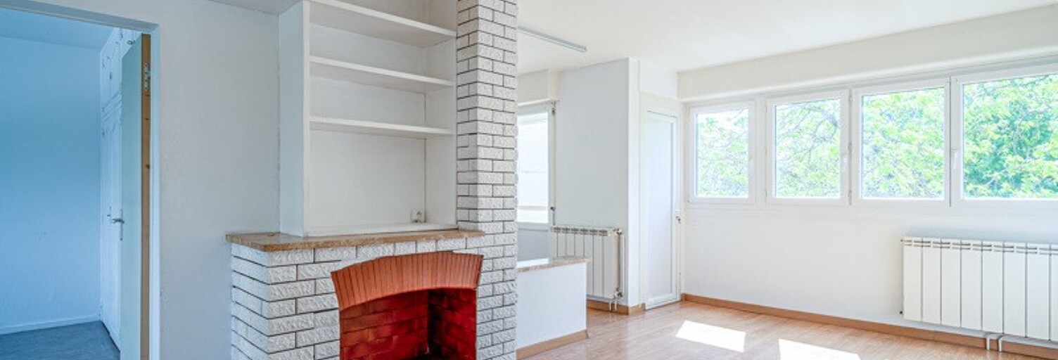 Appartement 4 Pièces 67 m² à vendre à Le Bouscat (33110)