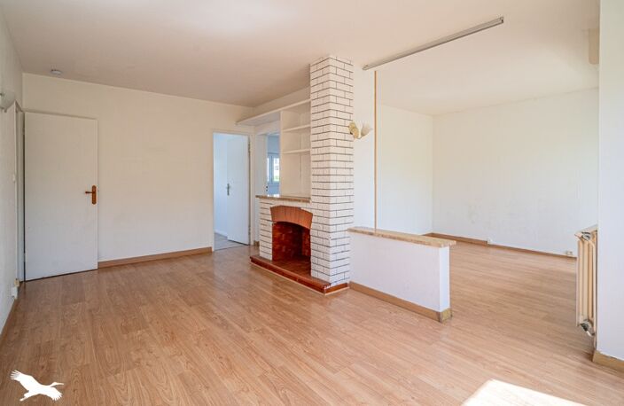Appartement de 4 pièces principales — photo 2