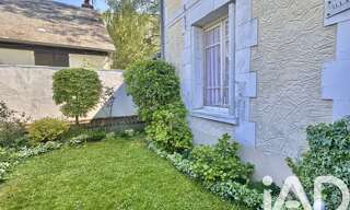 Maison 5 Pièces 77 m² à vendre à Deauville (14800)