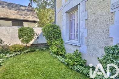 Maison 5 pièces 535000 €
