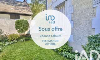 Maison 5 Pièces 77 m² à vendre à Deauville (14800)