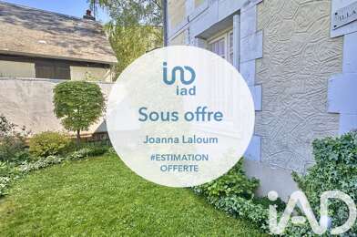 Maison 5 pièces 535000 €