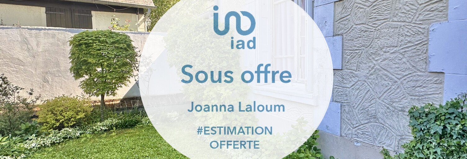 Maison 5 Pièces 77 m² à vendre à Deauville (14800)
