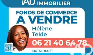 Commerce  100 m² à vendre à Cergy (95800)