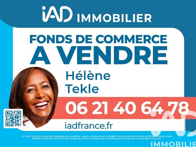 Vente Esthétique, Coiffure 100 m&sup2; — photo du bien