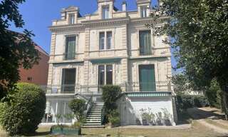 Appartement 2 Pièces 62 m² à vendre à Arcachon (33120)
