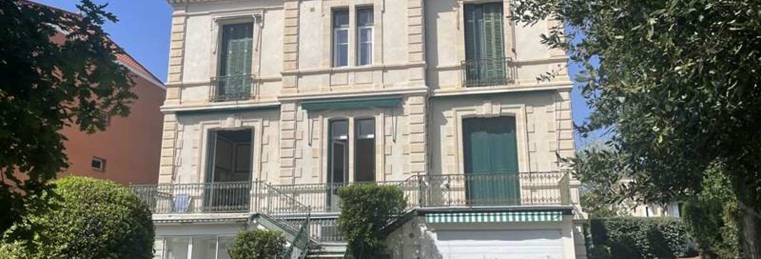 Appartement 2 Pièces 62 m² à vendre à Arcachon (33120)