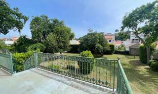 Appartement 2 Pièces 62 m² à vendre à Arcachon (33120)