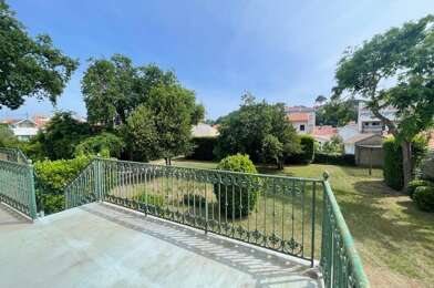 Appartement 2 pièces 450000 €