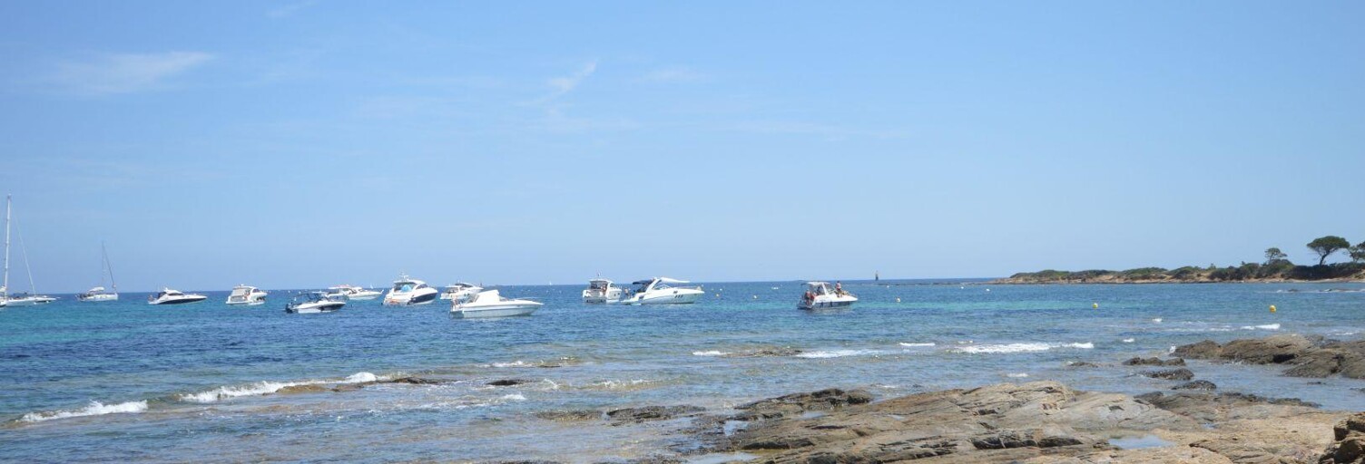 Maison 5 Pièces 140 m² à vendre à Sainte-Maxime (83120)