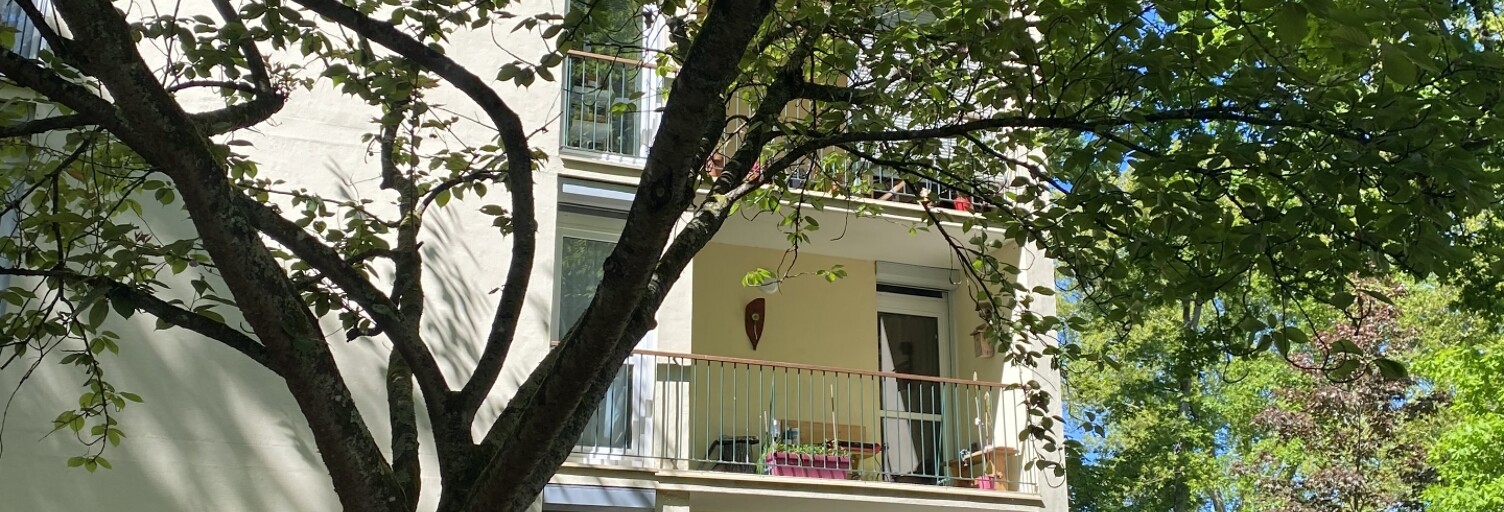 Appartement 5 Pièces 84 m² à vendre à Avon (77210)