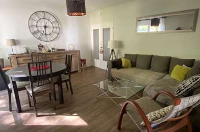 Appartement 5 pièces 172000 €