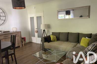 Appartement 5 pièces 172000 €
