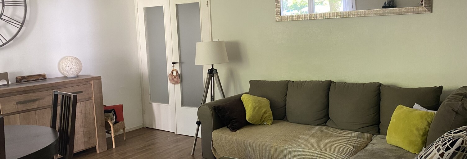 Appartement 5 Pièces 84 m² à vendre à Avon (77210)