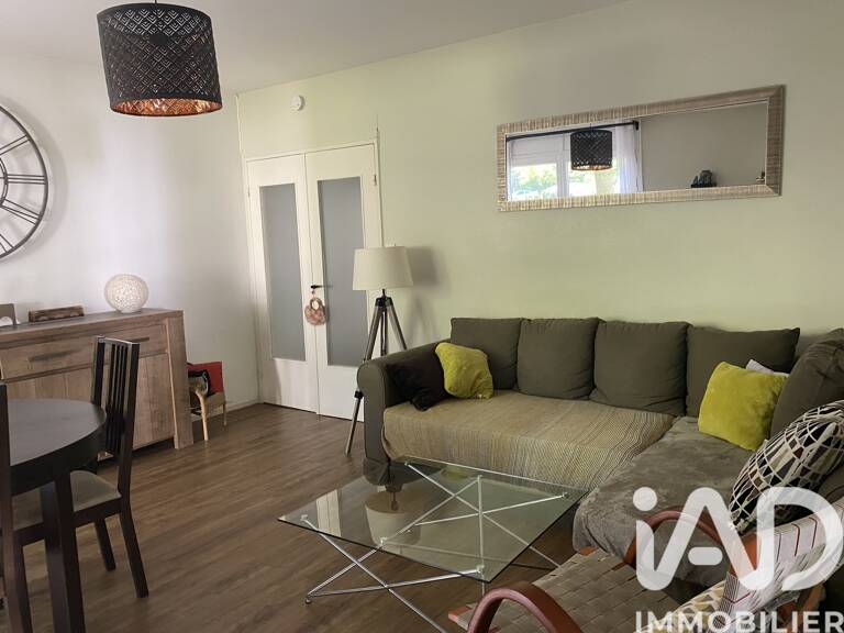 Vente Appartement 5 pièces — photo 1