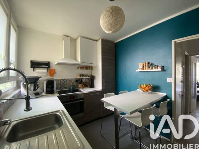 Vente Appartement 5 pièces — photo du bien