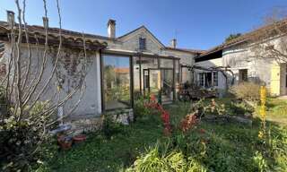 Maison 5 Pièces 127 m² à vendre à Paussac-et-Saint-Vivien (24310)