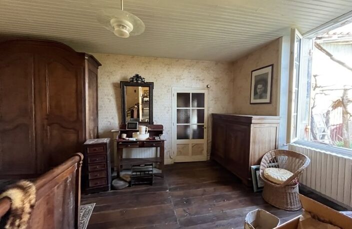 Maison en pierre de 5 pièces principales — photo 5