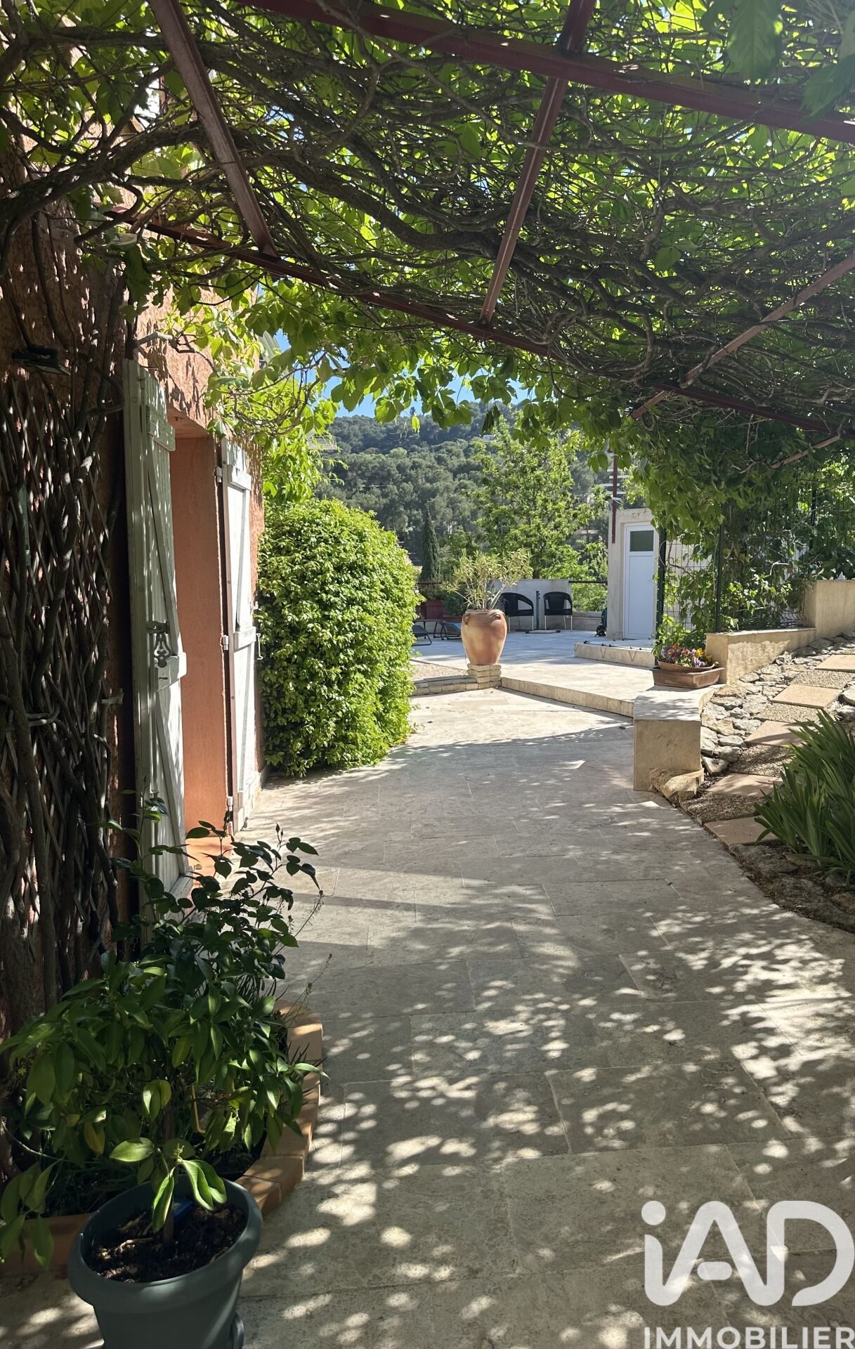 Maison à vendre, 5 pièces, 204 m², Ventabren