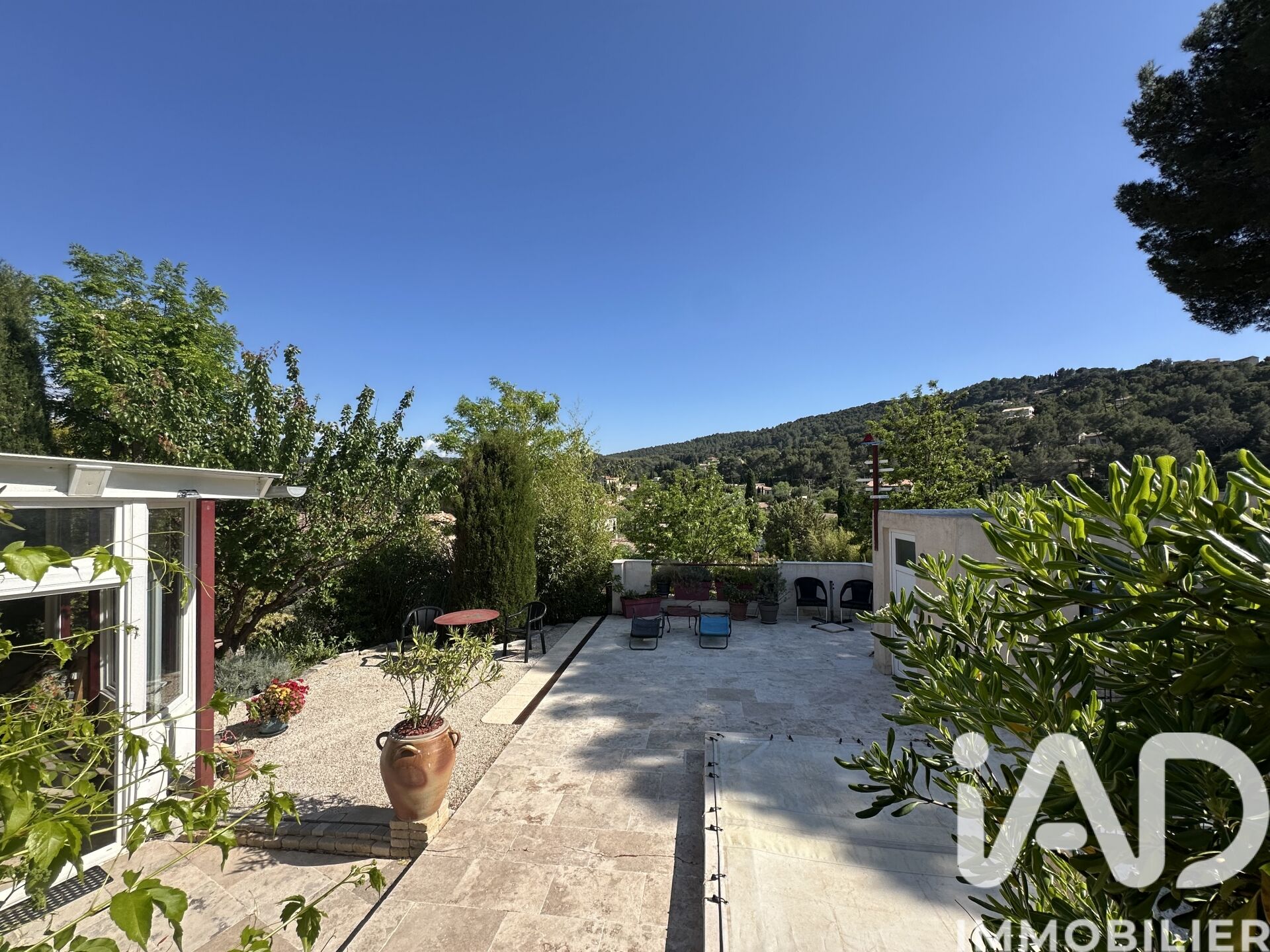 Vente Maison/villa 5 pièces - Photo 2